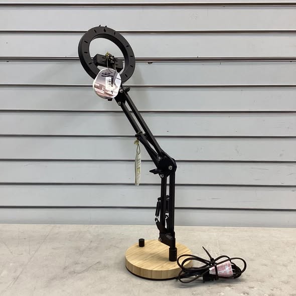 Lamp - Threshold Task Lamp "(Includes LED Light Bulb)"
