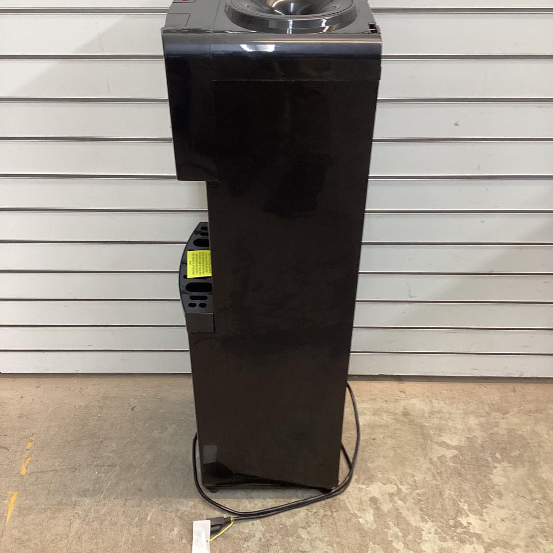 Frigidaire 3 Gal. or 5 Gal. Hot and Cold Water Dispenser in Black