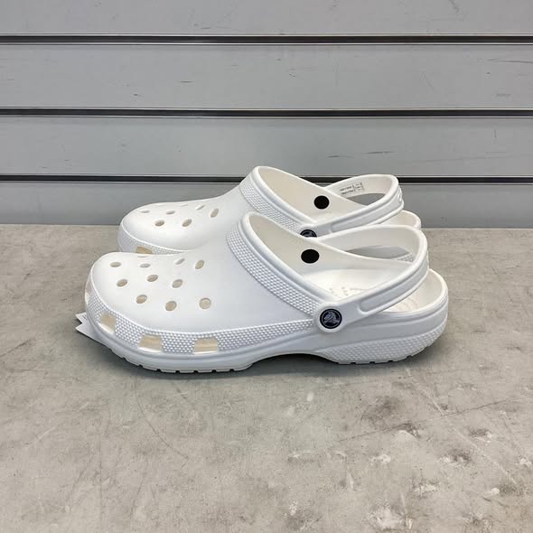 Crocs - Crocs Classic Clog Men's Size 11 Ladies Size 13