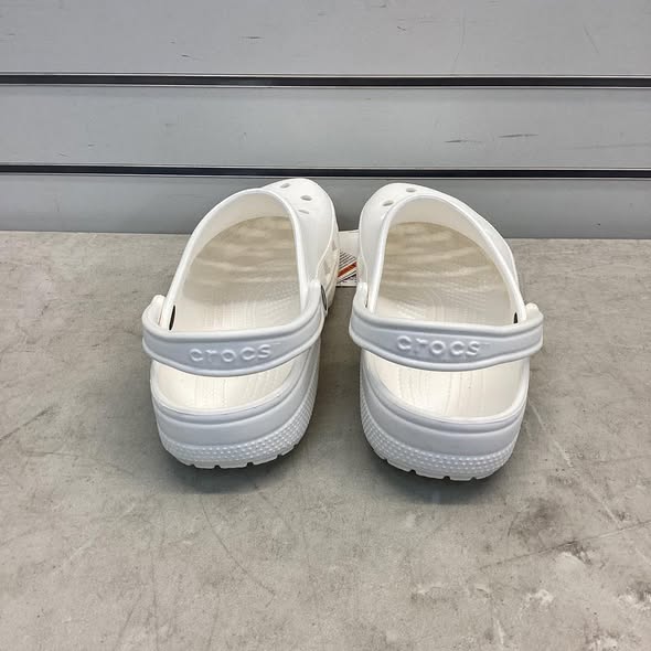 Crocs - Crocs Classic Clog Men's Size 11 Ladies Size 13