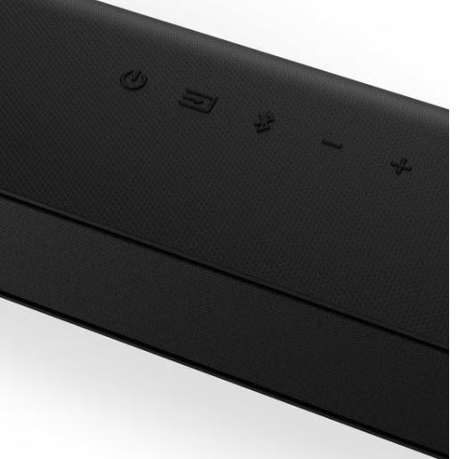 VIZIO 2.0 Channel Soundbar with Dolby Audio