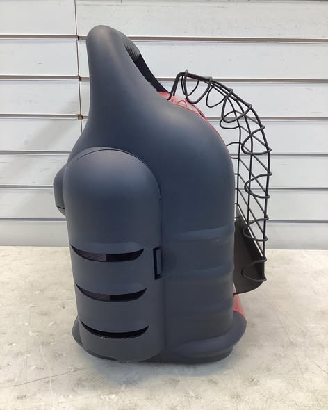 Mr Heater Portable Radiant Big Buddy Heater with Adapter