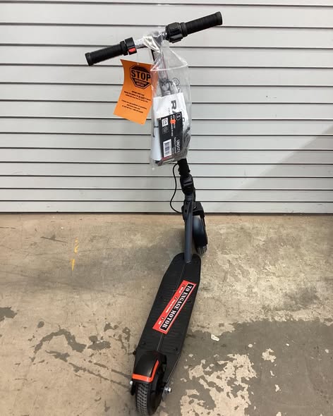 Razor Raven Electric Kick Scooter