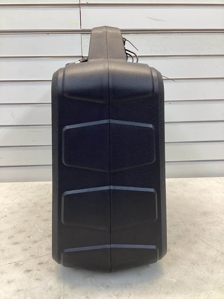 Monster Vision 15.6" Portable Video Speaker