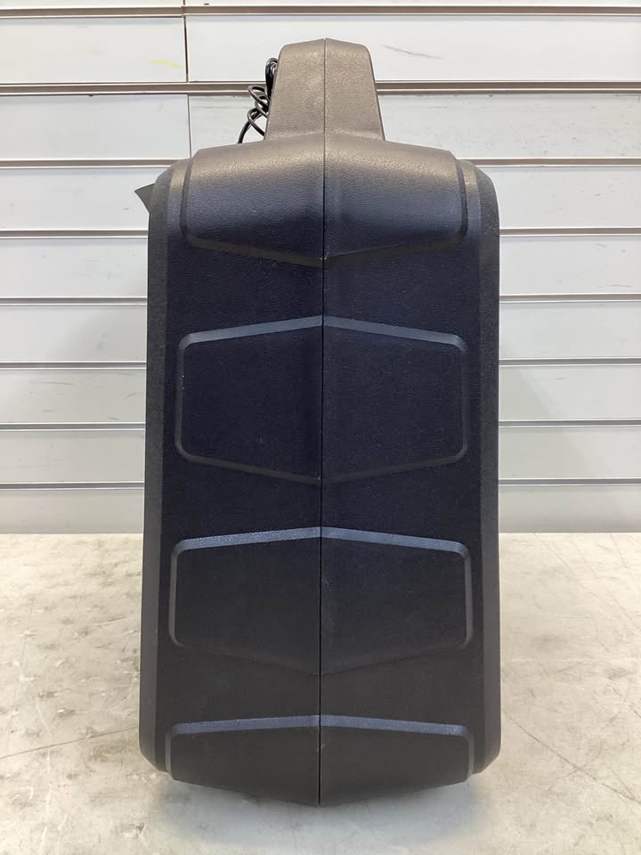 Monster Vision 15.6" Portable Video Speaker