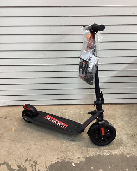 Razor Raven Electric Kick Scooter