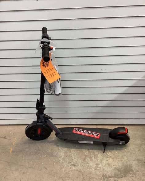 Razor Raven Electric Kick Scooter