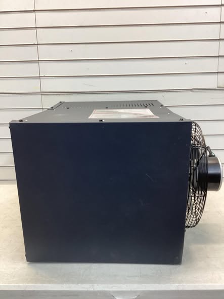 Mr. Heater Big Maxx Natural Gas Garage/Workshop Unit Heater, 80,000 BTU
