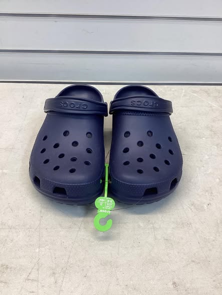Crocs Classic Clog Men’s Size 7 Women’s Size 9