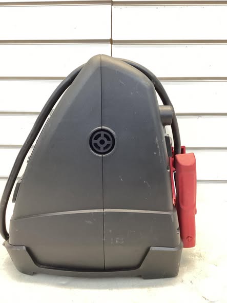 Schumacher Instant Power Portable Jump Starter with Air Compressor and Light  - Lightly Used