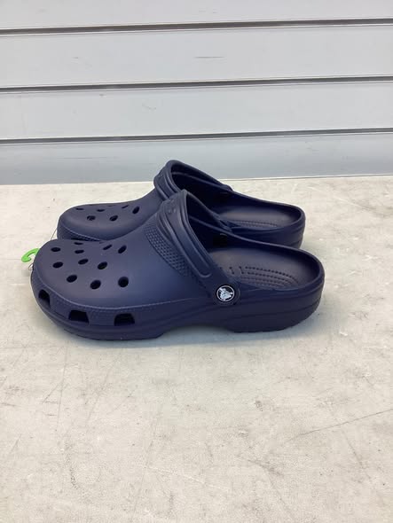 Crocs Classic Clog Men’s Size 7 Women’s Size 9