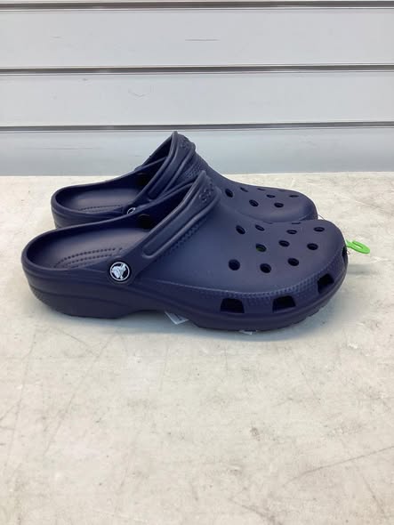 Crocs Classic Clog Men’s Size 7 Women’s Size 9