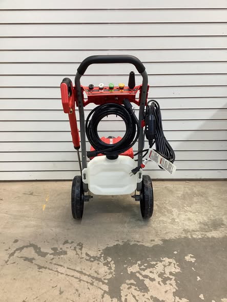 Craftsman Electric Brushless Cold Water Pressure Washer
