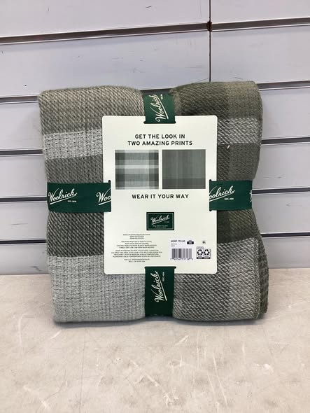 Woolrich Women's Wrap