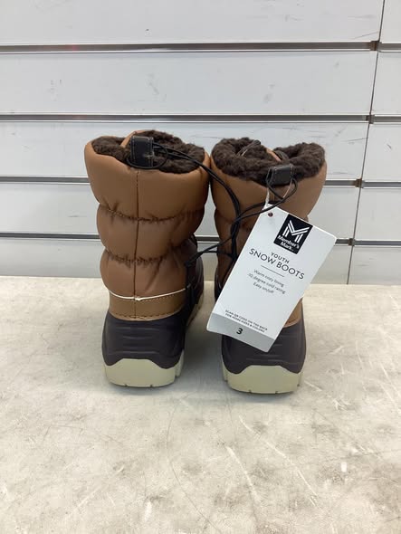 Member's Mark Boys Snow Boot - Size 3