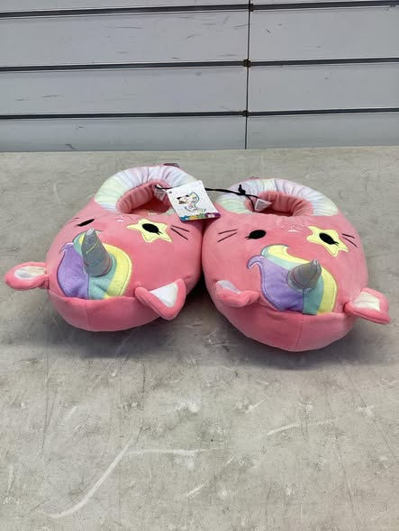 Squishmallows Kids Slipper size 6/7