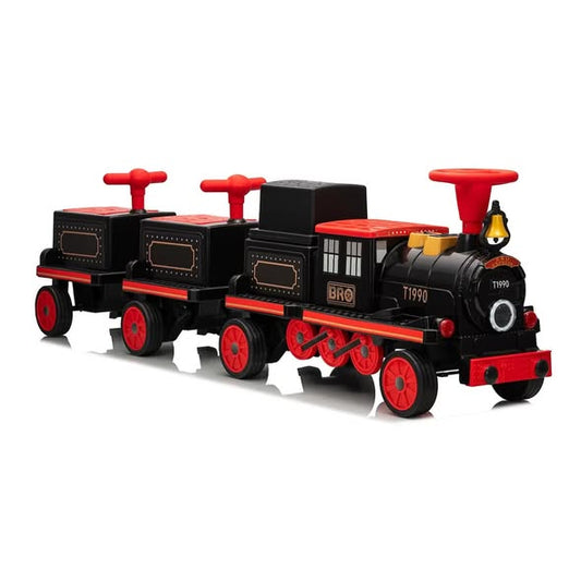 Bro Train Kids 12 Volt Ride-On