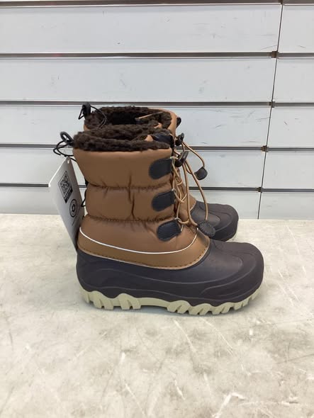 Member's Mark Boys Snow Boot - Size 3