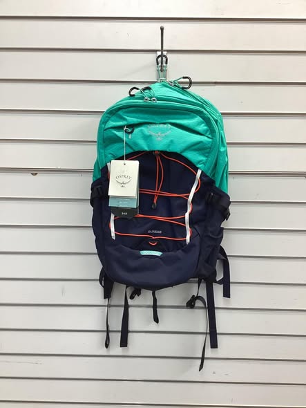 Osprey Quasar Backpack