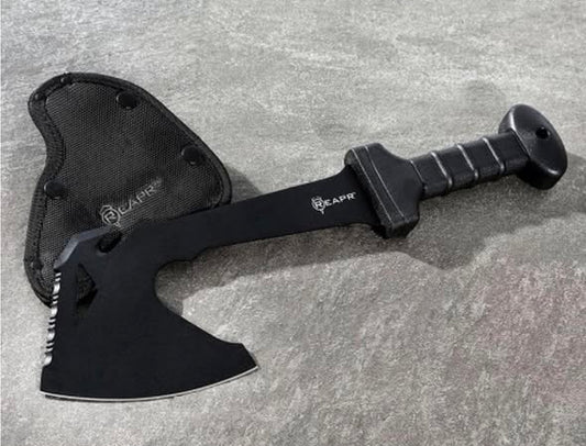 REAPR Meridius Battle Axe