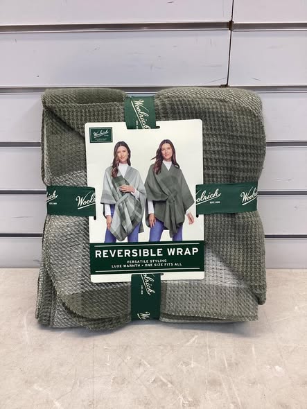 Woolrich Women's Wrap
