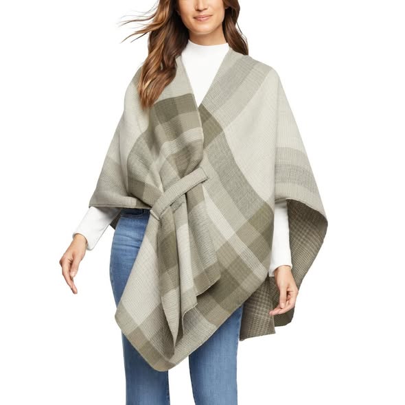 Woolrich Women's Wrap
