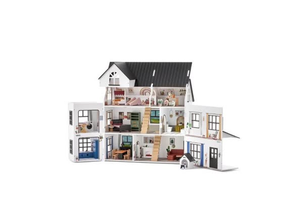 Member's Mark Classic Mansion Dollhouse