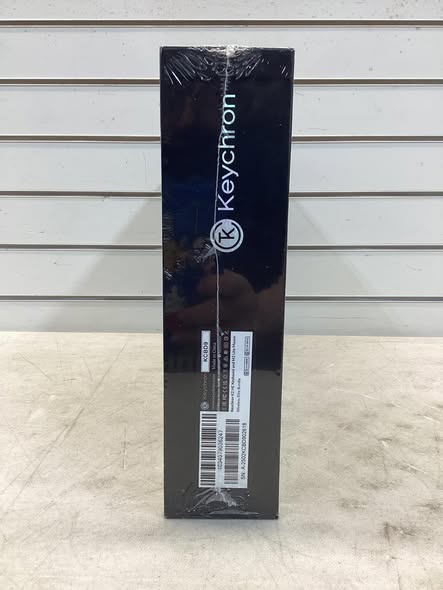 Keychron K2HE Elite Bundle