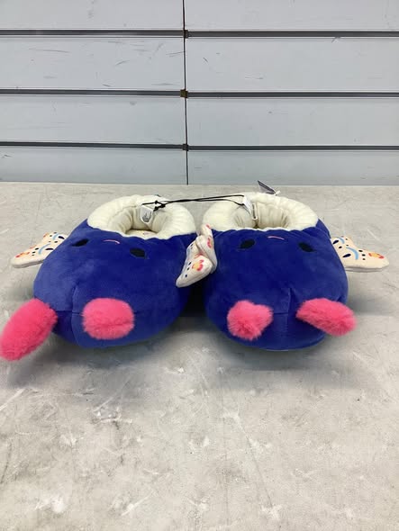Squishmallows Kids Slipper size 2/3