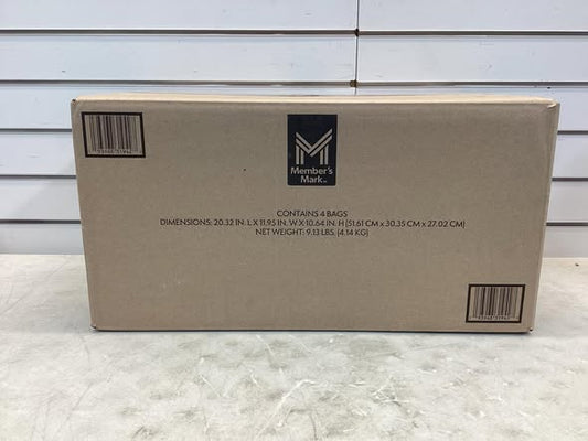 Member's Mark Total Protection Incontinence Underwear for Men and Women, Size XXL, 48 ct.