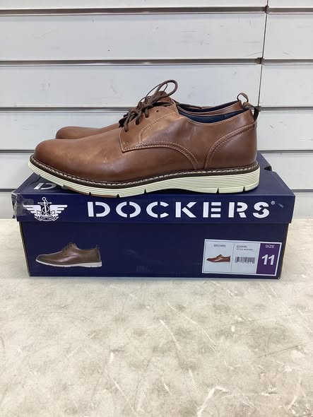 Dockers Men's Casual Dress Shoe size 11