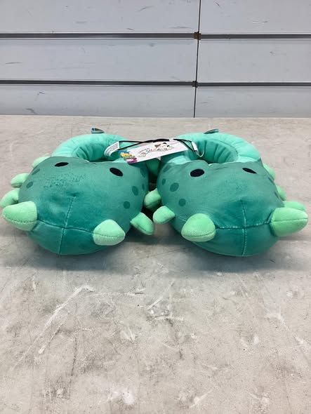 Squishmallows Kids Slipper size 13/1