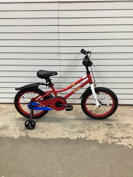 Costway 16” Boys Bicycle