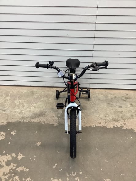 Costway 16” Boys Bicycle