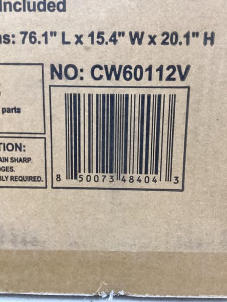 Bro Train Kids 12 Volt Ride-On