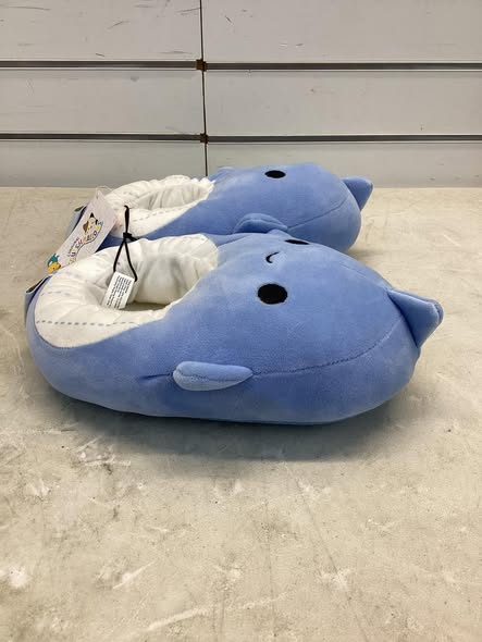 Squishmallows Kids Slipper size 4/5