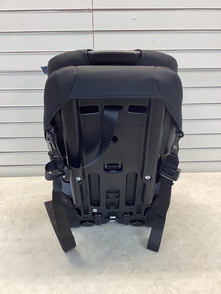 Graco Tranzitions 3-in-1 Harness Booster Car Seat