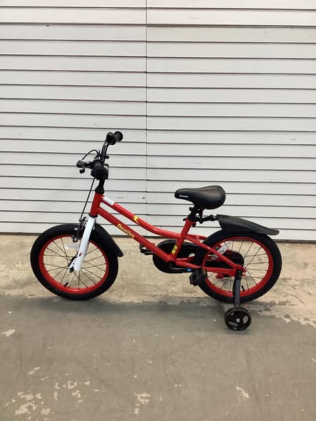 Costway 16” Boys Bicycle