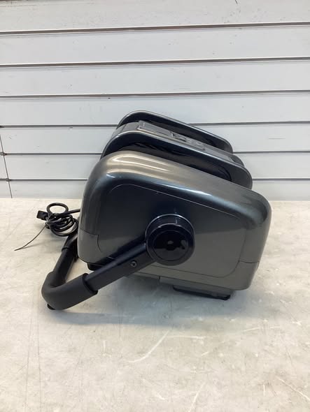 Costway - Foot & Calf Massager Deep Kneading Shiatsu Massager Machine with Heat