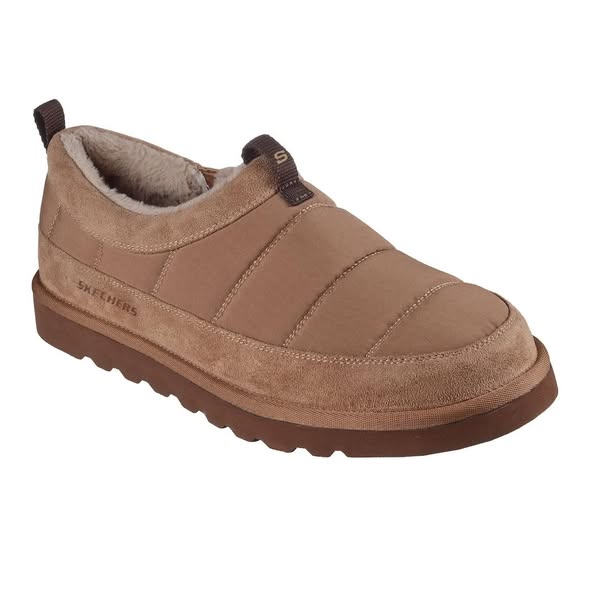 Skechers Men’s House Shoe - Size 9