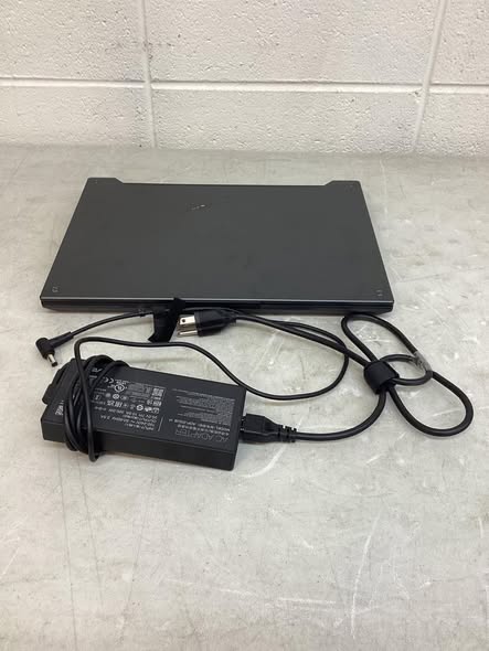 ASUS TUF Gaming F15 Gaming Laptop