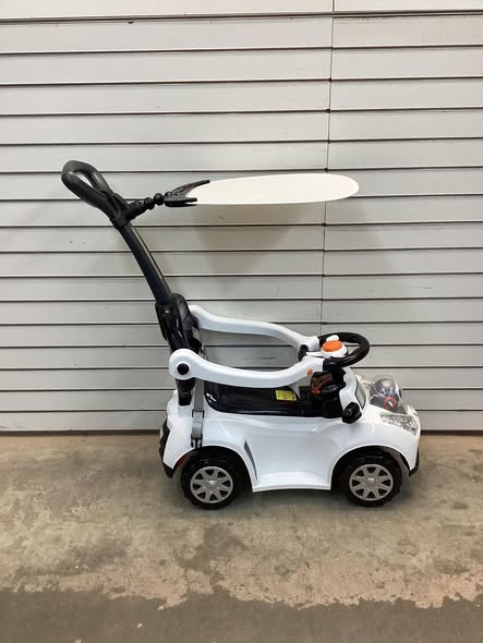 Qaba Push Car for Kids