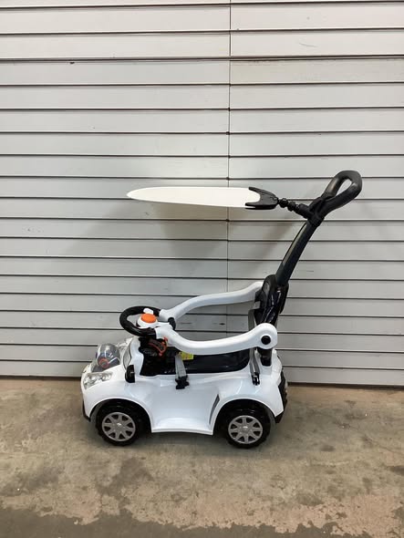Qaba Push Car for Kids