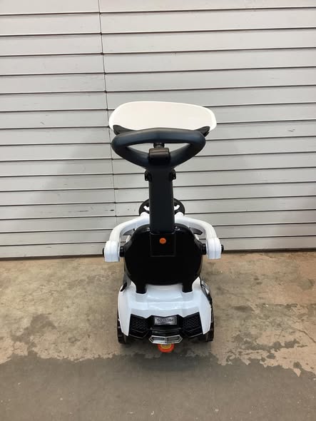 Qaba Push Car for Kids
