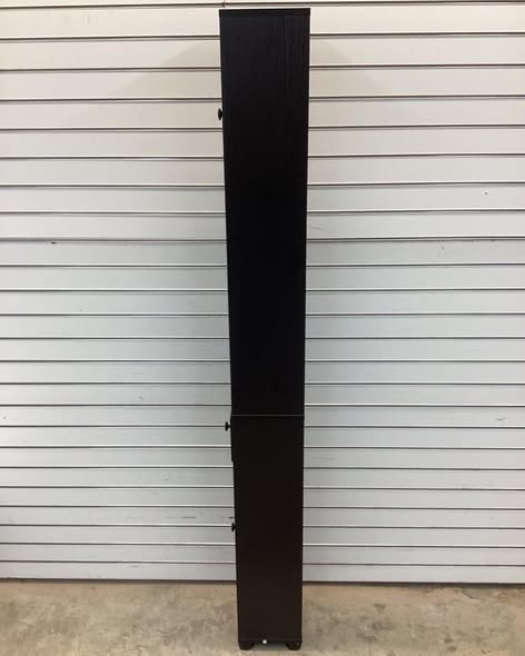 Costway Tall Slim Bathroom Storage Cabinet