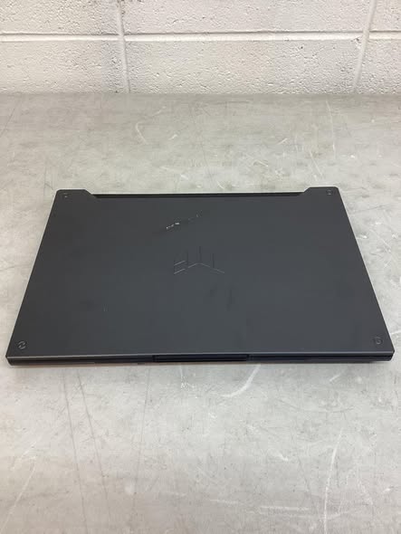 ASUS TUF Gaming F15 Gaming Laptop