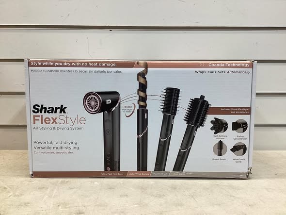 Shark FlexStyle Air Styling and Drying