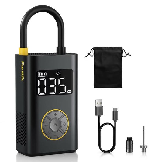 Fanttik X9 Pro Portable Tire Inflator