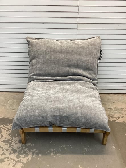 Member's Mark Cloud Lounge Accent Chair