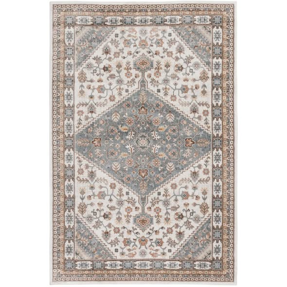 Legacy Loom Area Rug 6'6"x9'6"